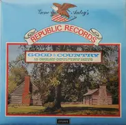 David Rogers; Kathy Barnes; Brian Shaw; u.a. - Good 'N' Country