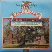 LP - David Rogers; Kathy Barnes; Brian Shaw; u.a. - Good 'N' Country