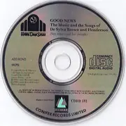 CD - Various - Good News (The Music And The Songs Of De Sylva, Brown And Henderson)