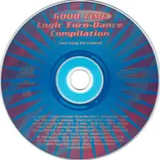 CD - Le Click, Carol Medina, Hed Boys - Good Time: Logic Euro-Dance Compilation Vol. 1