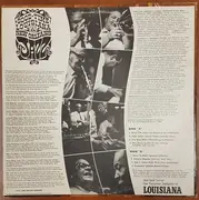 LP - Various - Good Time Louisiana & New Orleans Jazz