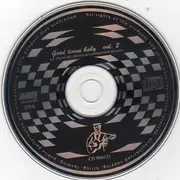 CD - Fats Domino / Bobby Day / The Cadets / a.o. - Good Times Baby Vol. 2