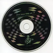 CD - Janis Martin, Carl Mann & others - Good Times Baby Vol.4