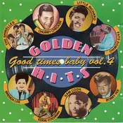 Janis Martin - Good Times Baby Vol.4