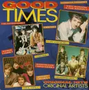 CD - The Moody Blues, Bee Gees & others - Good Times