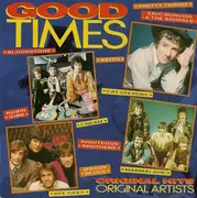 CD - The Moody Blues, Bee Gees & others - Good Times