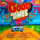 LP - T.Rex, Suzi Quatro, Boney M, a.o. - Good Times