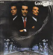 Tony Bennet, Aretha Franklin, Bobby Darin, The Harptones a.o. - Goodfellas (Music From The Motion Picture)