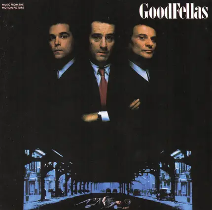 Soundtrack - Goodfellas