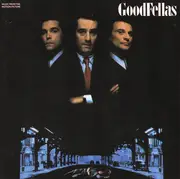 CD - Soundtrack - Goodfellas (Music From The Motion Picture)