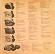 LP - Gordon Lightfoot, The Grateful Dead a.o. - Goodies Vol.1