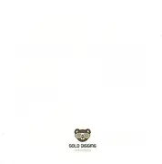 Double CD - Various - Gold Digging - As Sampled By Kanye West - slipcase / still sealed
