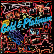 Bruce Hornsby & The Range, Midnight Oil, U2, INXS & More - Gold & Platinum Volume Five