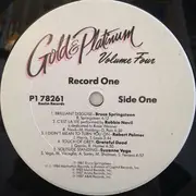 Double LP - Gold & Platinum - Gold & Platinum Volume Four
