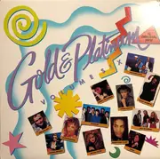 LP - Various - Gold & Platinum Volume Six