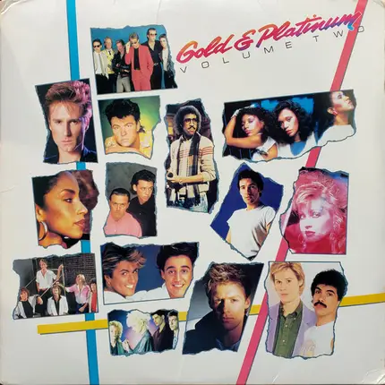 Various - Gold & Platinum Volume Two