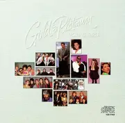 CD - Don Johnson, Mr. Mister, a.o - Gold & Platinum Volume Three