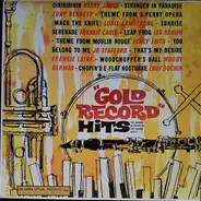 Various - "Gold Record" Hits