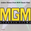 CD - Various - Golden Themes From MGM Classic Films