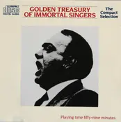 Beniamino Gigli - Golden Treasury Of Immortal Singers