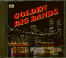 CD - Benny Goodman, Glen Gray, Artie Shaw, a.o. - Golden Big Bands