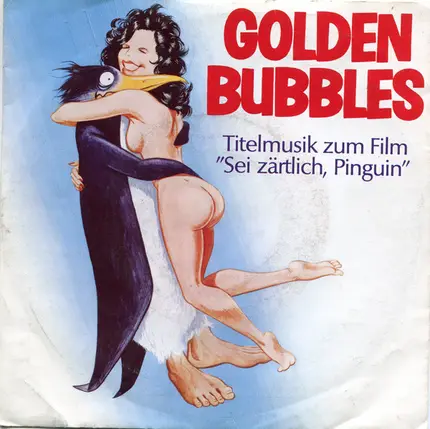 Peter Hajek a.o. - Golden Bubble