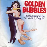 Peter Hajek a.o. - Golden Bubble