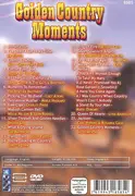 DVD - Jim Reeves, Chet Atkins & others - Golden Country Moments - Sealed