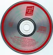 CD - Rex Allen Jr. / Ray Price / Frankie Laine a. o. - Golden Country Favourites