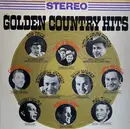 LP - Various - Golden Country Hits