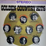 Various - Golden Country Hits