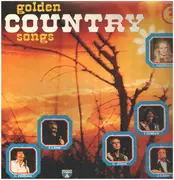 Double LP - Country Sampler - Golden Country Songs