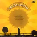 LP - Jim Reeves, The Browns a.o. - Golden Country