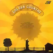 Jim Reeves, Chet Atkins & others - Golden Country
