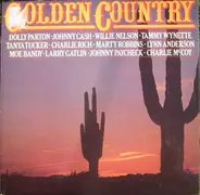 Tammy Wynette a.o. - Golden Country