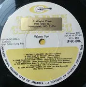 LP - Golden Classics - Golden Classics Volume 4