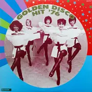 LP - Various - Golden Disco Hit '76 - OBI