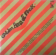 Double LP - Fats Domino / Johnny And The Hurricanes a.o. - Golden Era Of Rock