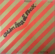 Double LP - Fats Domino / Johnny And The Hurricanes a.o. - Golden Era Of Rock