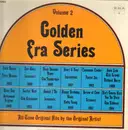 LP - Chris Montez, The Trashmen a.o. - Golden Era Series - Volume 2