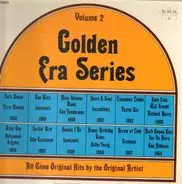 Chris Montez, The Trashmen a.o. - Golden Era Series - Volume 2