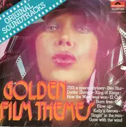 Richard Strauss, Maurice Jarre, Lennie Hayton, a.o. - Golden Film Themes