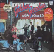 Double LP - Various - Golden Goodies