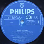 Double LP - Various - Golden Goodies
