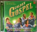 Double CD - Aretha Franklin, Mahalia Jackson, Sam Cooke, a. o. - Golden Gospel