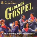 Double CD - Esther Marrow, The Harlem Gospel Singers - Golden Gospel