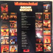 LP - Pepe Leon / Ladi Geisler / Franz Löffler a. o. - Golden Guitars