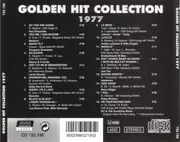 CD - Golden Hit Collection - Vol.22 - 1977