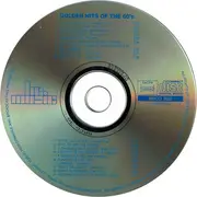 CD - The Isley Brothers / Dionne Warwick a. o. - Golden Hits Of The 60's - pt. 2