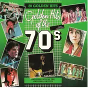 Barry - Golden Hits Of The 70's